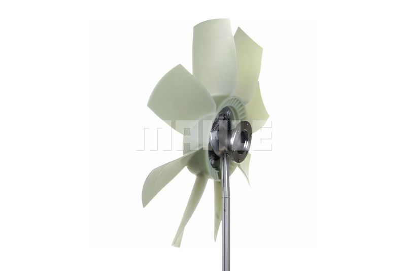Product Image - Koelventilatorwiel - CFF434000P - MAHLE
