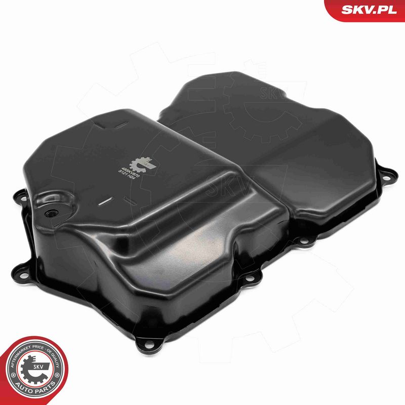 ESEN SKV 48SKV870 Oil Sump, automatic transmission