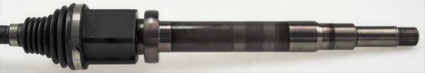 LÖBRO GKND12956 Drive Shaft