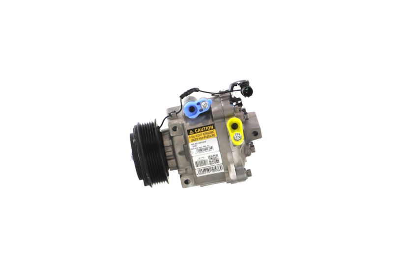 REMANTE 005-001-000164R Compressor, air conditioning