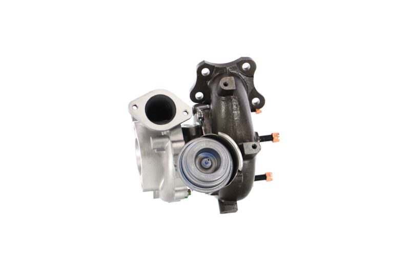 REMANTE 003-001-003731R Charger, charging (supercharged/turbocharged)