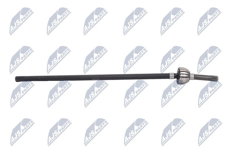NTY NPW-NS-215 Drive Shaft