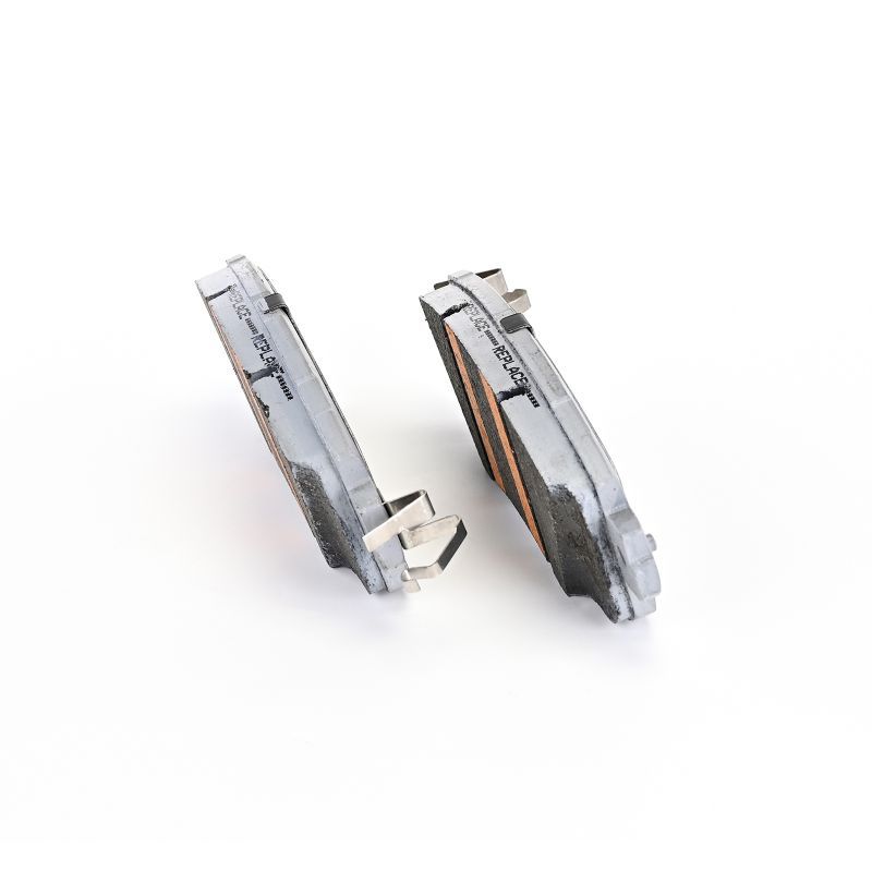 Set placute frana,frana disc LP5003EV DELPHI