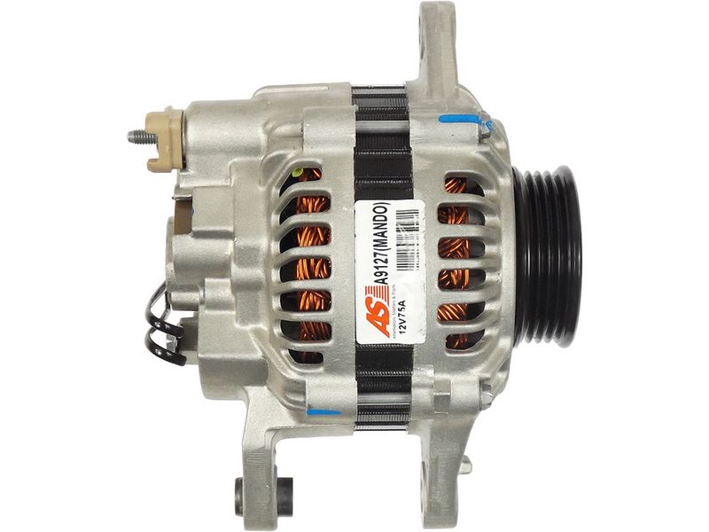 AS-PL A9127(MANDO) Alternator