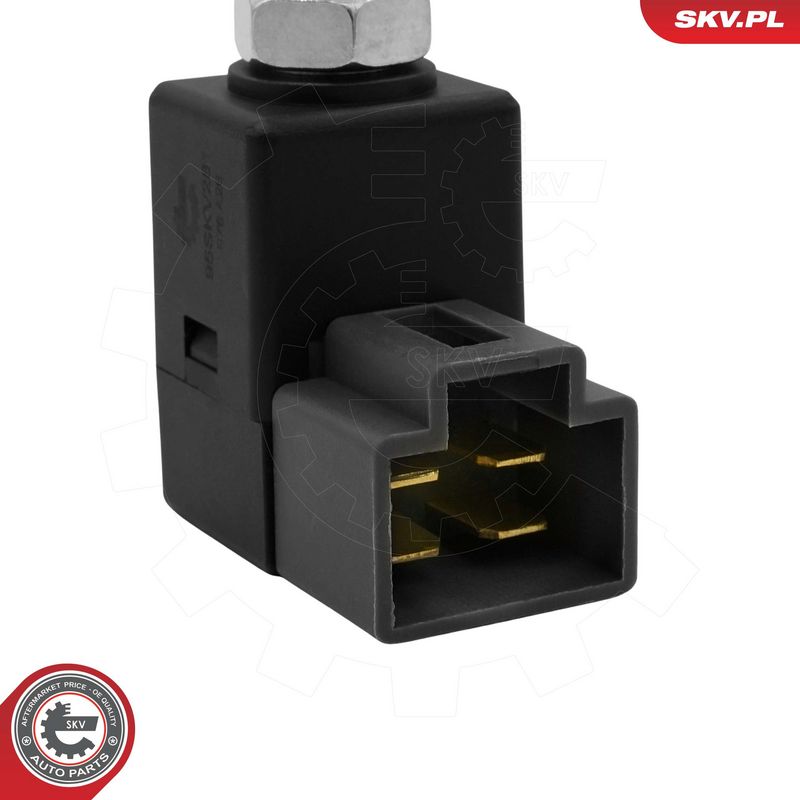 Piduritule lüliti, ESEN SKV 95SKV281