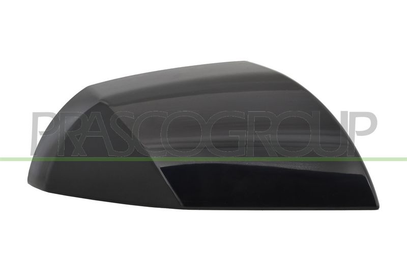Cubierta, retrovisor exterior