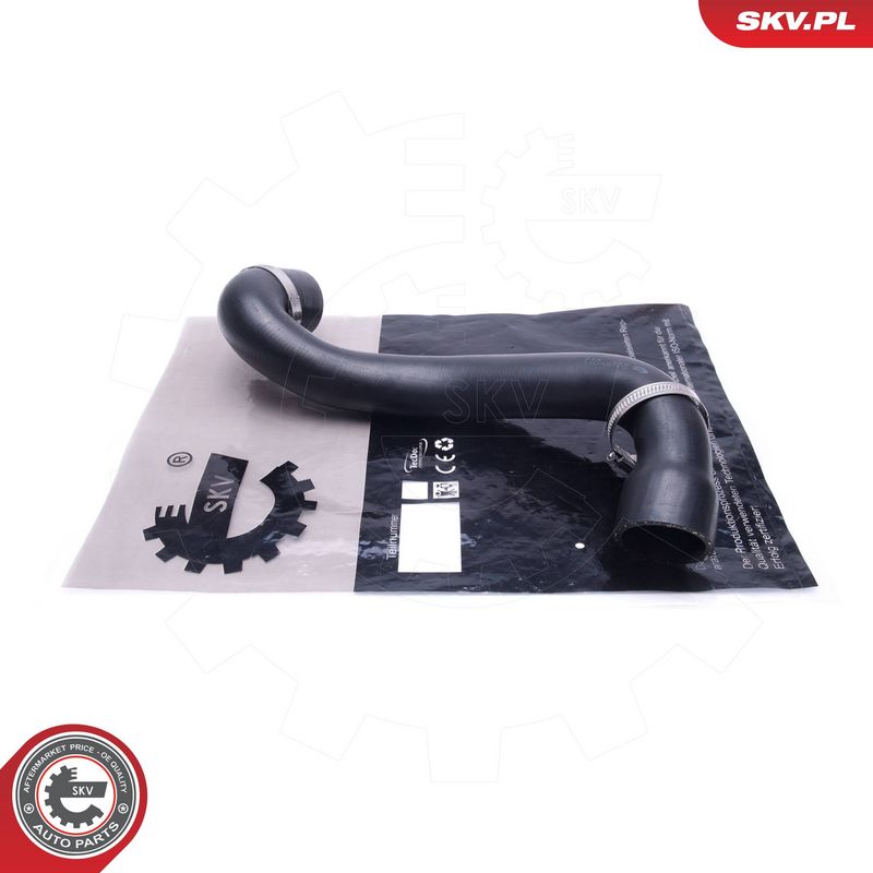 Laadimisõhu voolik, ESEN SKV 54SKV071