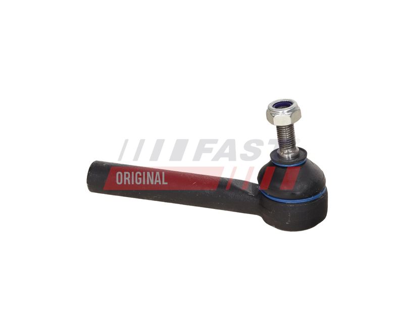 Rooliots, FAST FT16008