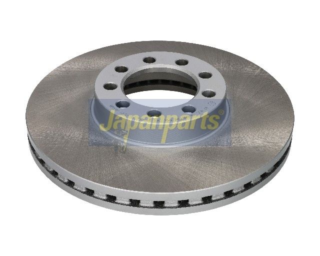 спирачен диск JAPANPARTS