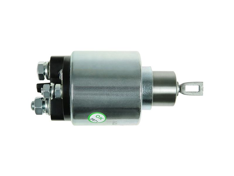 Brand new AS-PL Starter motor solenoid