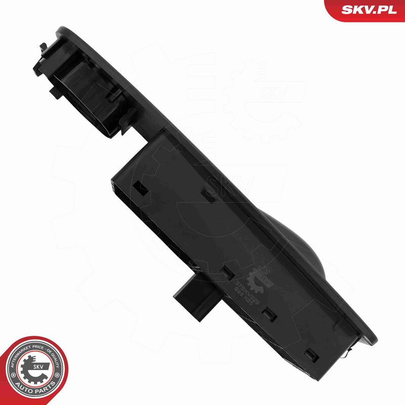 ESEN SKV 37SKV629 Switch, window regulator