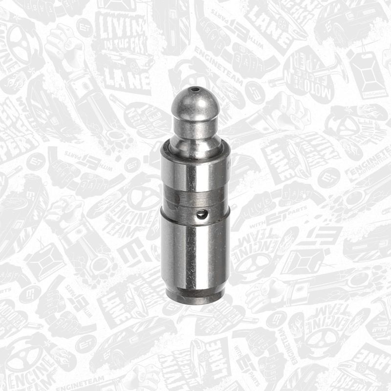 Product Image - Klepstoter - ZH0085 - ET ENGINETEAM