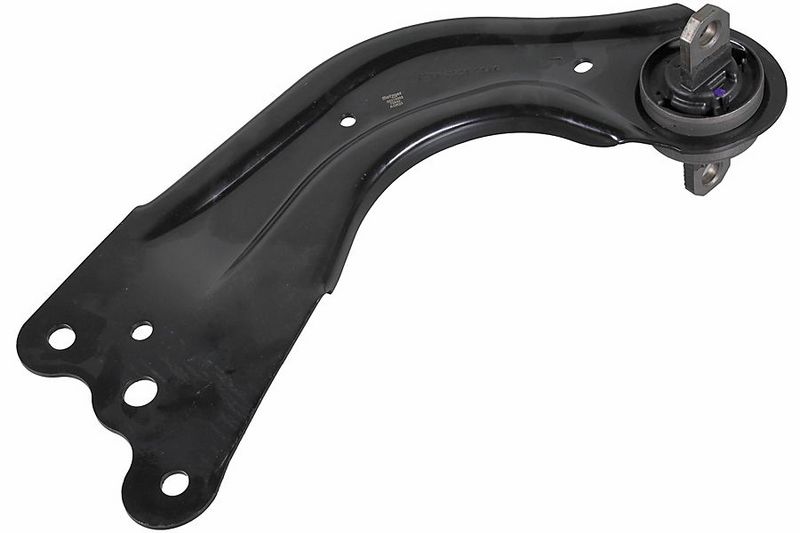 METZGER AUTOTEILE 58219003 - Control/Trailing Arm, wheel suspension