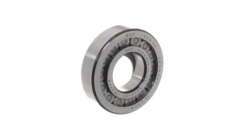 Laager, käigukast, SKF VKT 8636