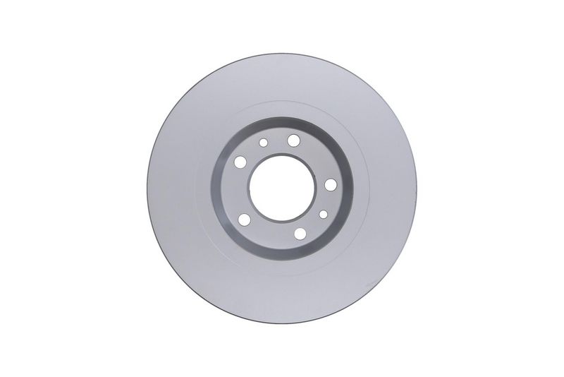 KAMOKA 1032550 Brake Disc