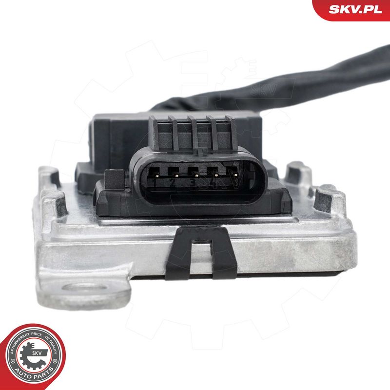NOx-sensor, NOx-katalüsaator, ESEN SKV 71SKV118