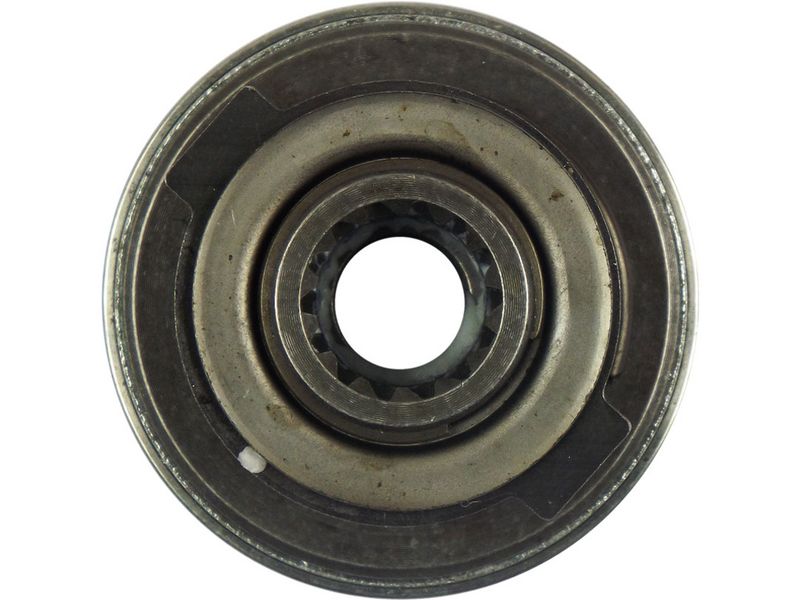 Vabajooks, starter, AS-PL SD9129(LETRIKA)