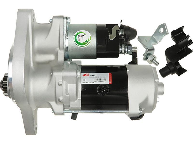 AS-PL S9127 Starter