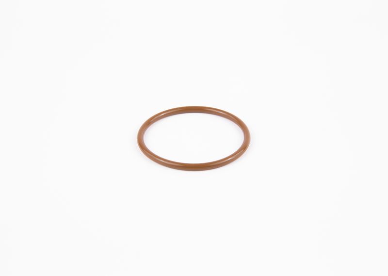 Anillo de goma
