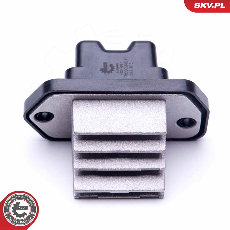 Takistus, salongipuhur, ESEN SKV 94SKV082