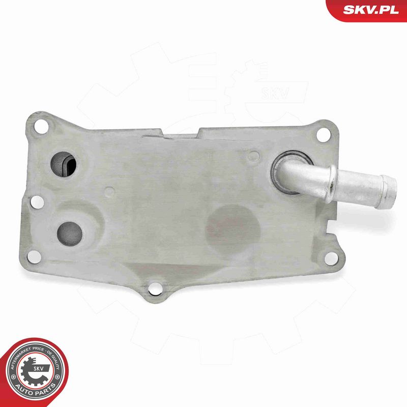 ESEN SKV 31SKV365 Oil Cooler, automatic transmission
