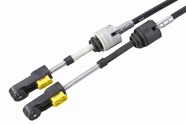 METZGER AUTOTEILE 3150330 Cable Pull, manual transmission