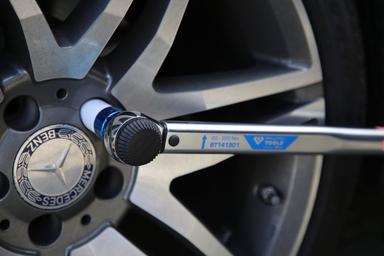 KS TOOLS BT141902 Torque Wrench