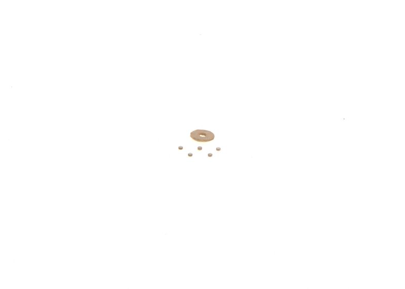 BOSCH F 00Z C99 113 Repair Kit, common rail system