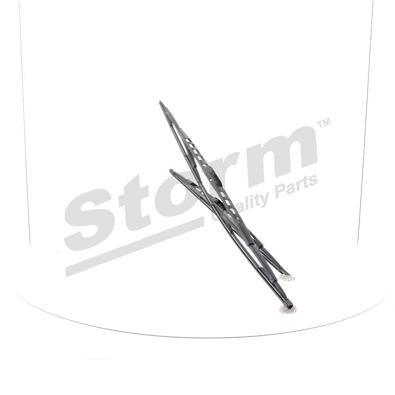 Balai d'essuie-glace STORM QUALITY PARTS STO650400CLAS