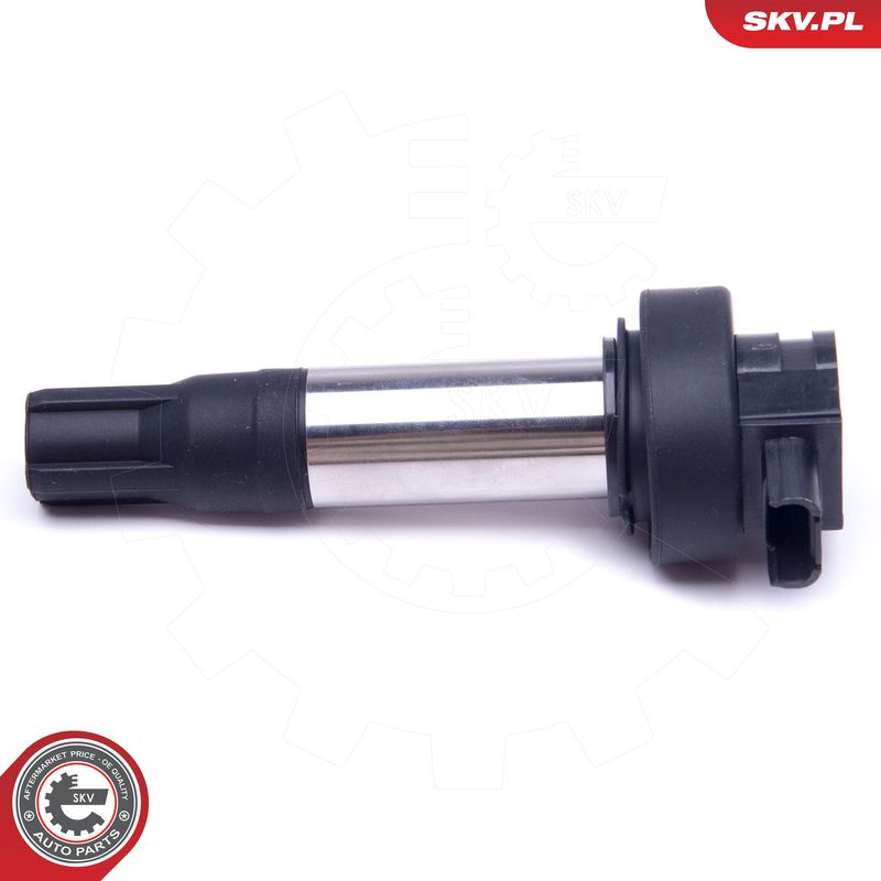 Süütepool, ESEN SKV 03SKV293