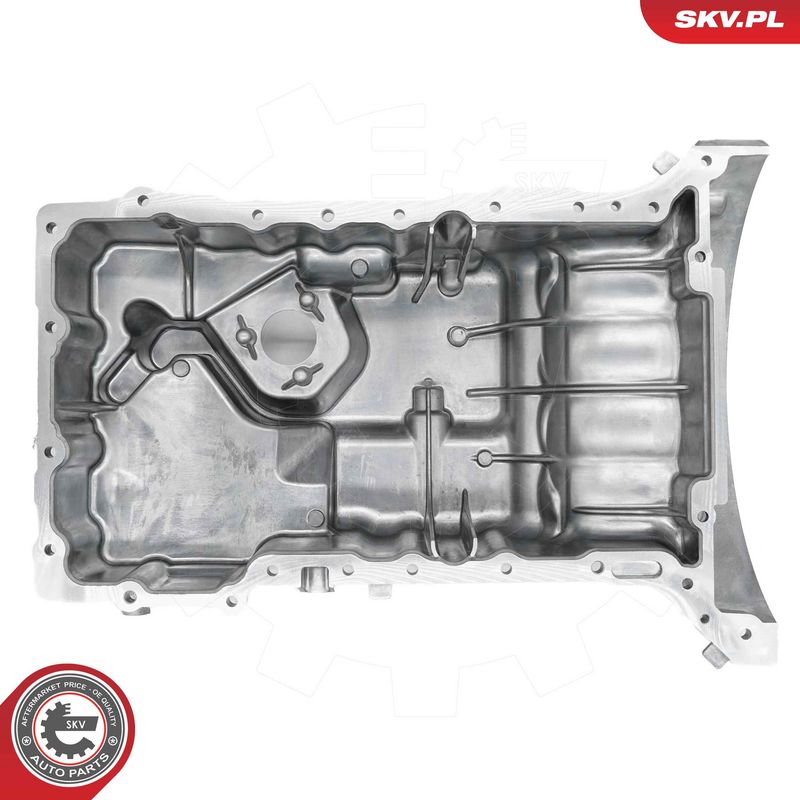 Õlivann, ESEN SKV 48SKV843