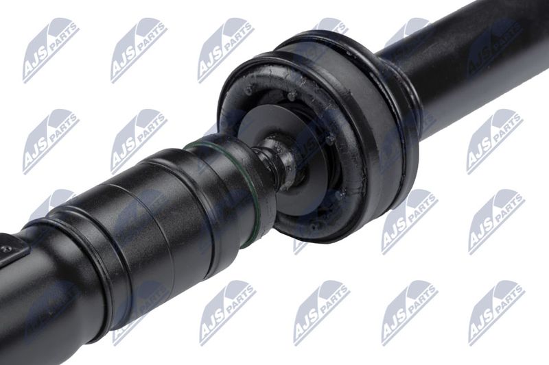 NTY NWN-NS-019 Propshaft, axle drive