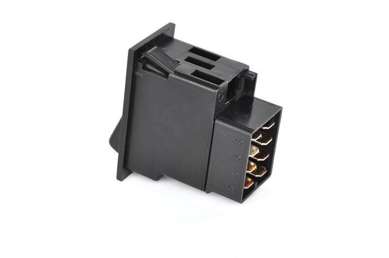 BOSCH 0986348094 Direction Indicator Switch