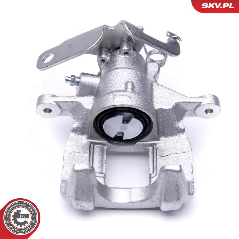 Pidurisadul, ESEN SKV 50SKV034