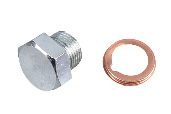 METZGER AUTOTEILE 8030076 - Alyvos išleidimo kamštis