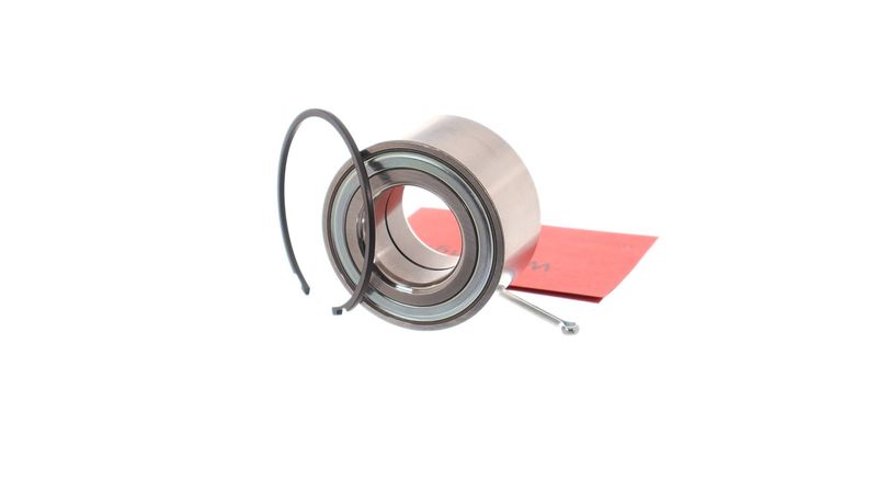SKF VKBA 3991 Wheel Bearing Kit