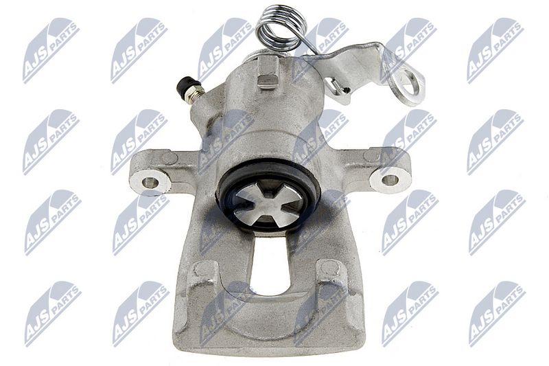 Pidurisadul, NTY HZT-PL-023