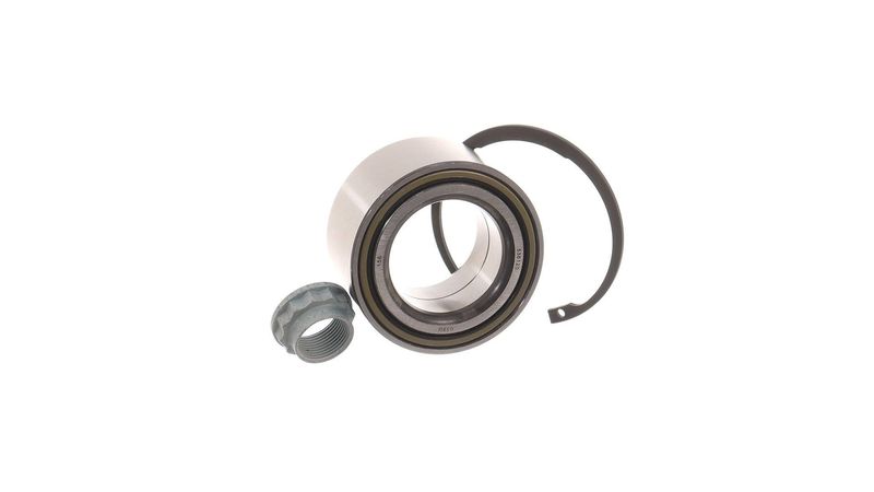 SKF VKBA1347 Rato guolio komplektas