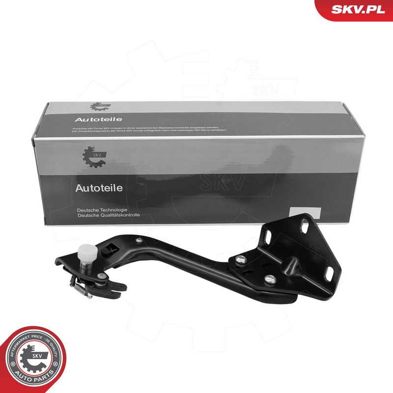 ESEN SKV 97SKV402 Roller Guide, sliding door