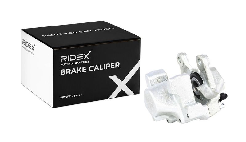 спирачен апарат RIDEX
