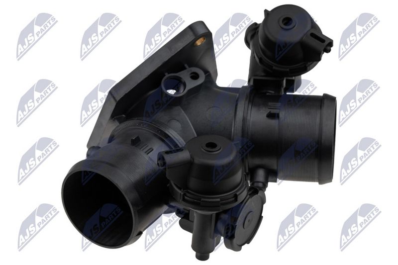 This part match OEM code: 1256639