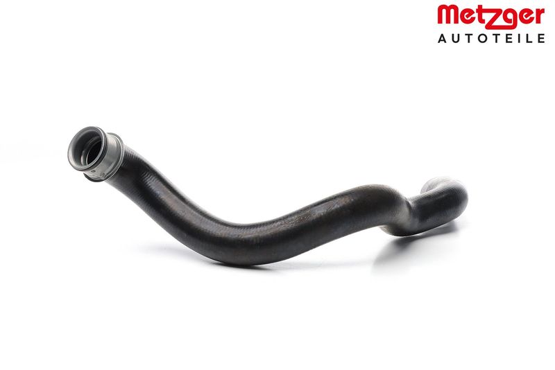 METZGER AUTOTEILE 2420126 Radiator Hose