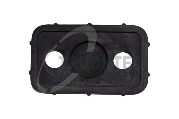 TRUCKTEC AUTOMOTIVE 02.18.058 - Gasket, timing case cover