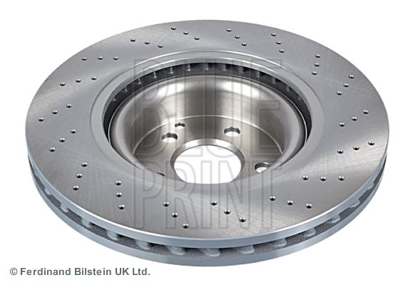 Гальмівний диск, Blue Print ADU174356