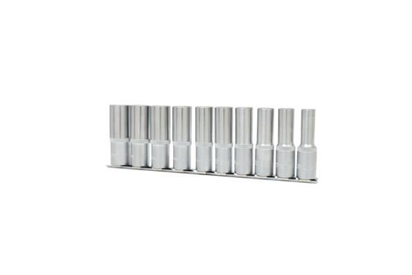 Padrunvõtmete komplekt, KS TOOLS 917.1750