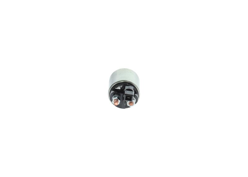 BOSCH 1 986 SE1 655 Solenoid Switch, starter
