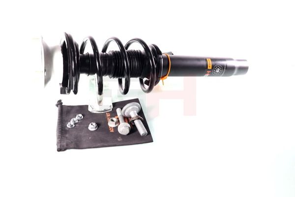 GH GH-351592C02 Suspension Strut
