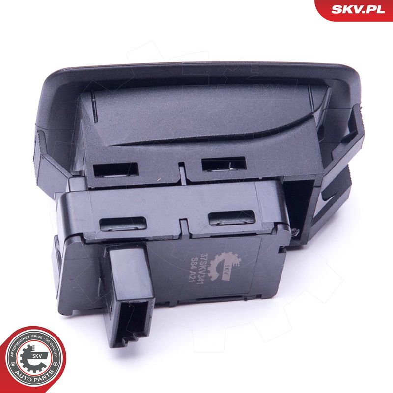 Lüliti, aknatõstuk, ESEN SKV 37SKV341