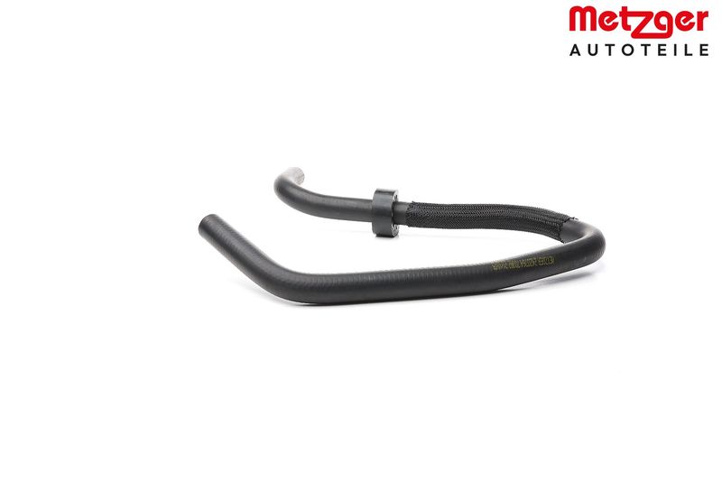METZGER AUTOTEILE 2420764 Radiator Hose