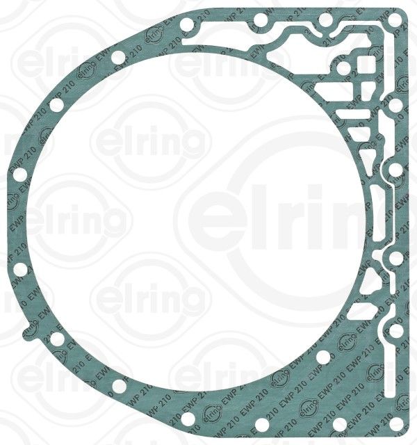Ущільнення, оливний насос автоматичної кп, Elring B07770